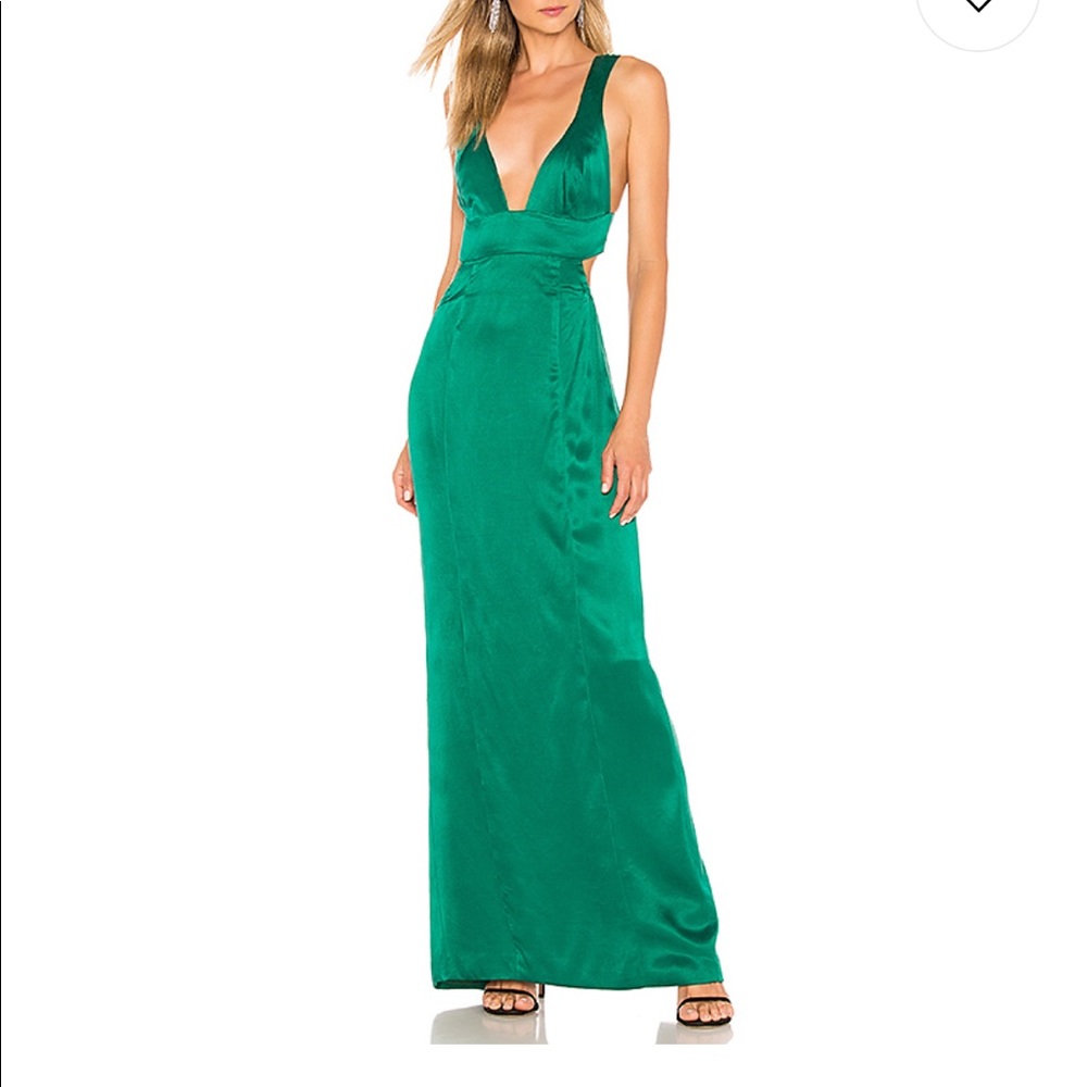 Bel Air Gown